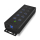 Hub USB ICY BOX HUB USB-B - 10x USB-A (7x USB 3.2 Gen1) IB-HUB1703-QC3